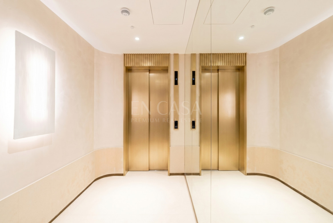 Apartment Sale Warszawa Śródmieście Okólnik 9